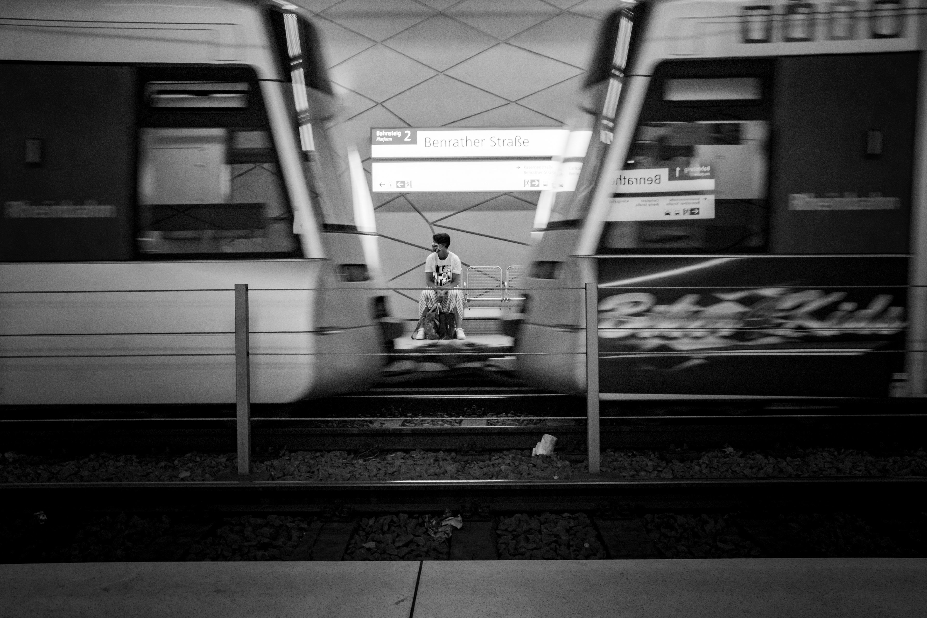 Düsseldorf, Germany