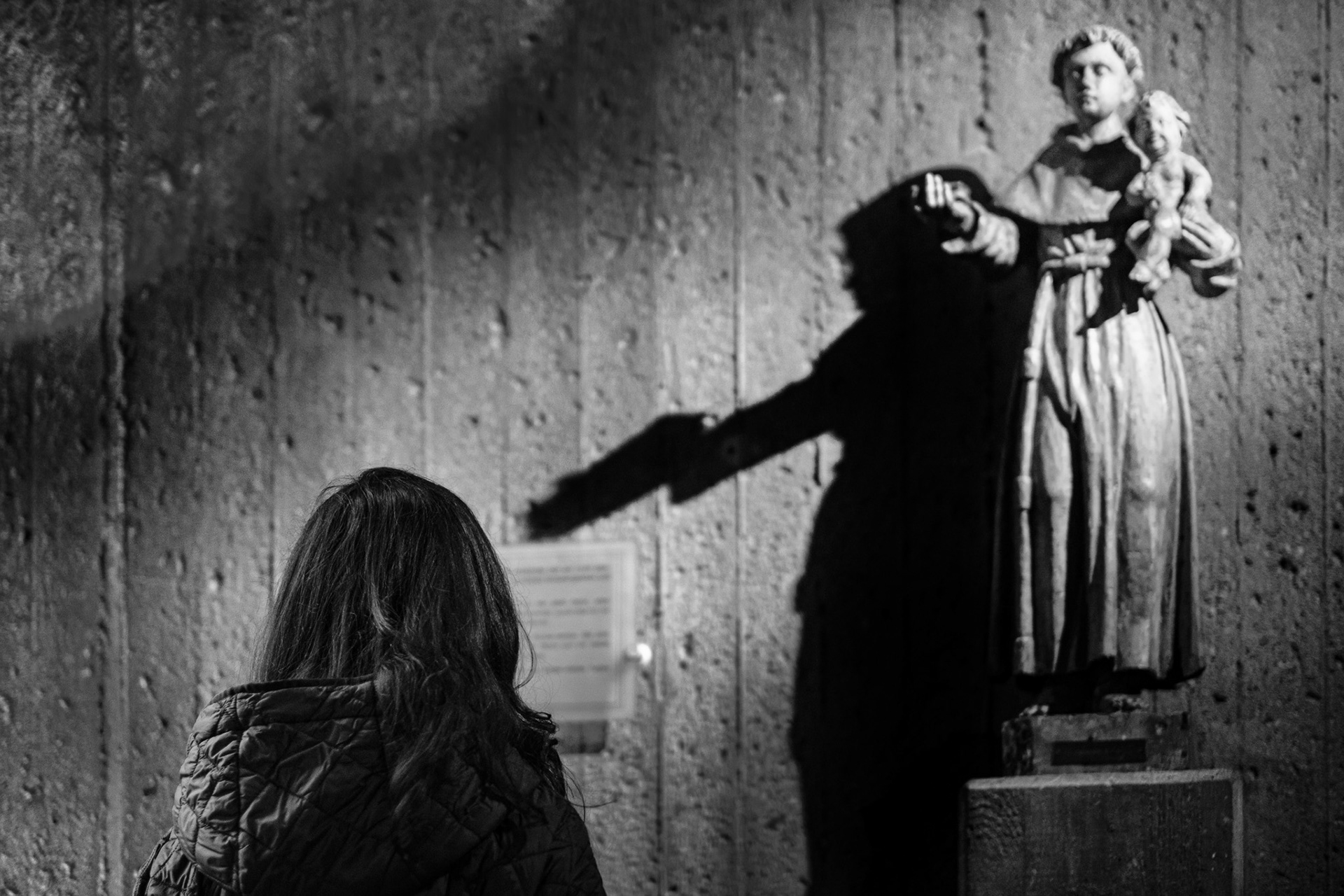 Maria, Königin des Friedens, Neviges Germany