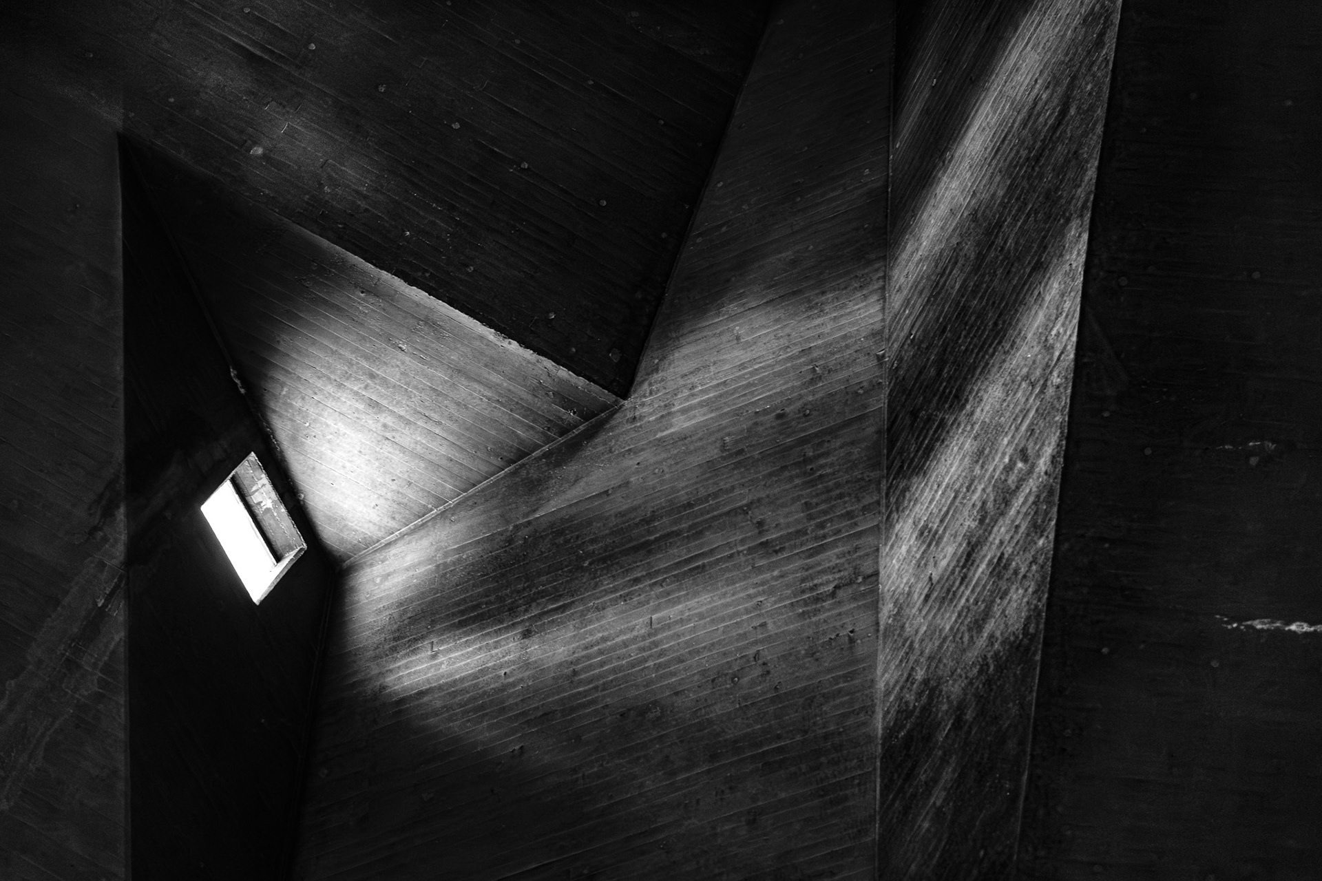 Maria, Königin des Friedens, Neviges Germany