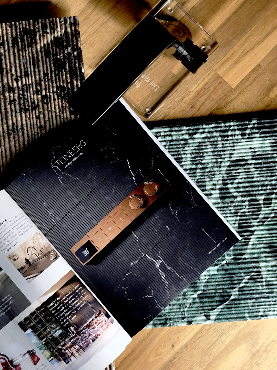 IDEAT Magazine november/december  2025