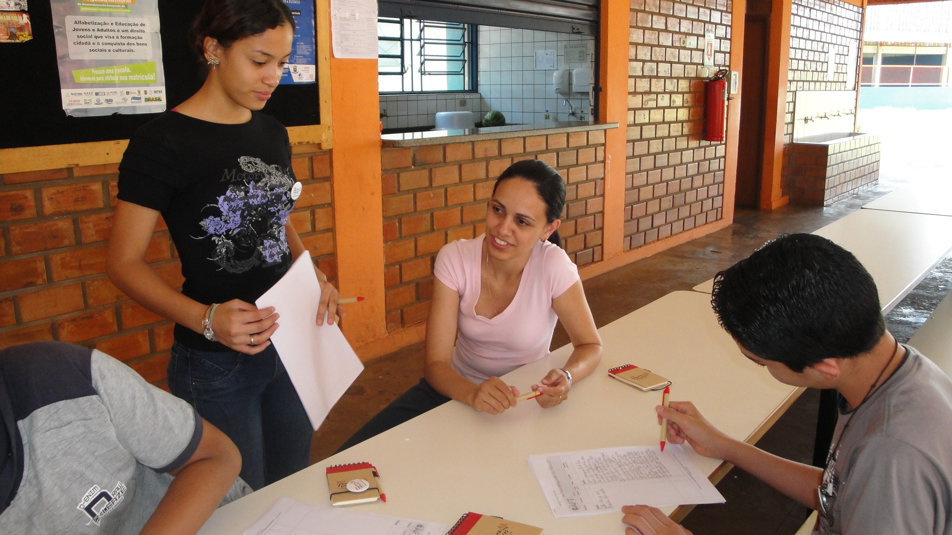 Storytelling para liderança