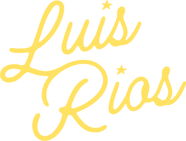 Luis Rios