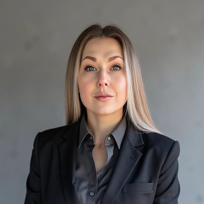 CREATIVE FOUNDER & CEO