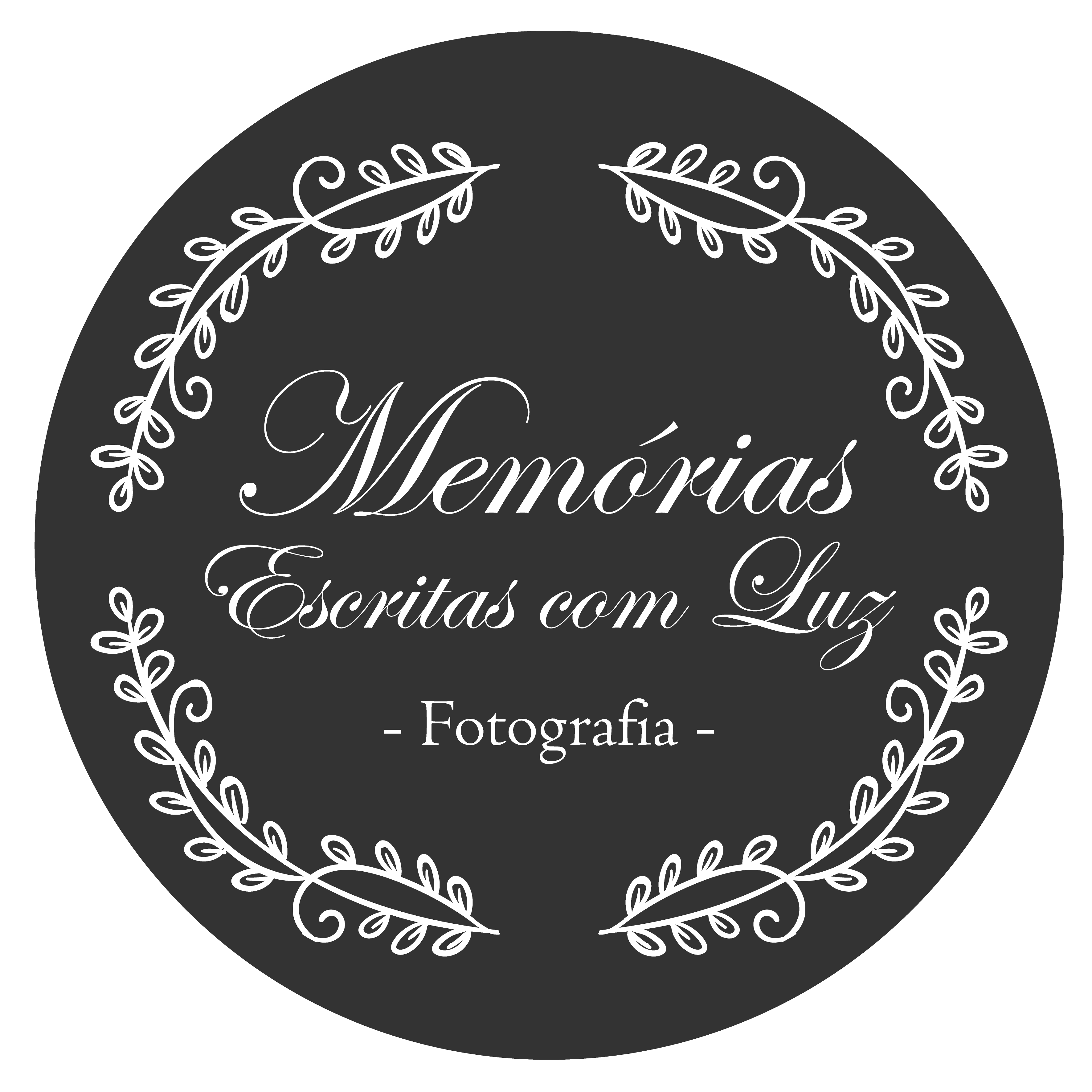 Memórias Escritas com Luz Fotografia