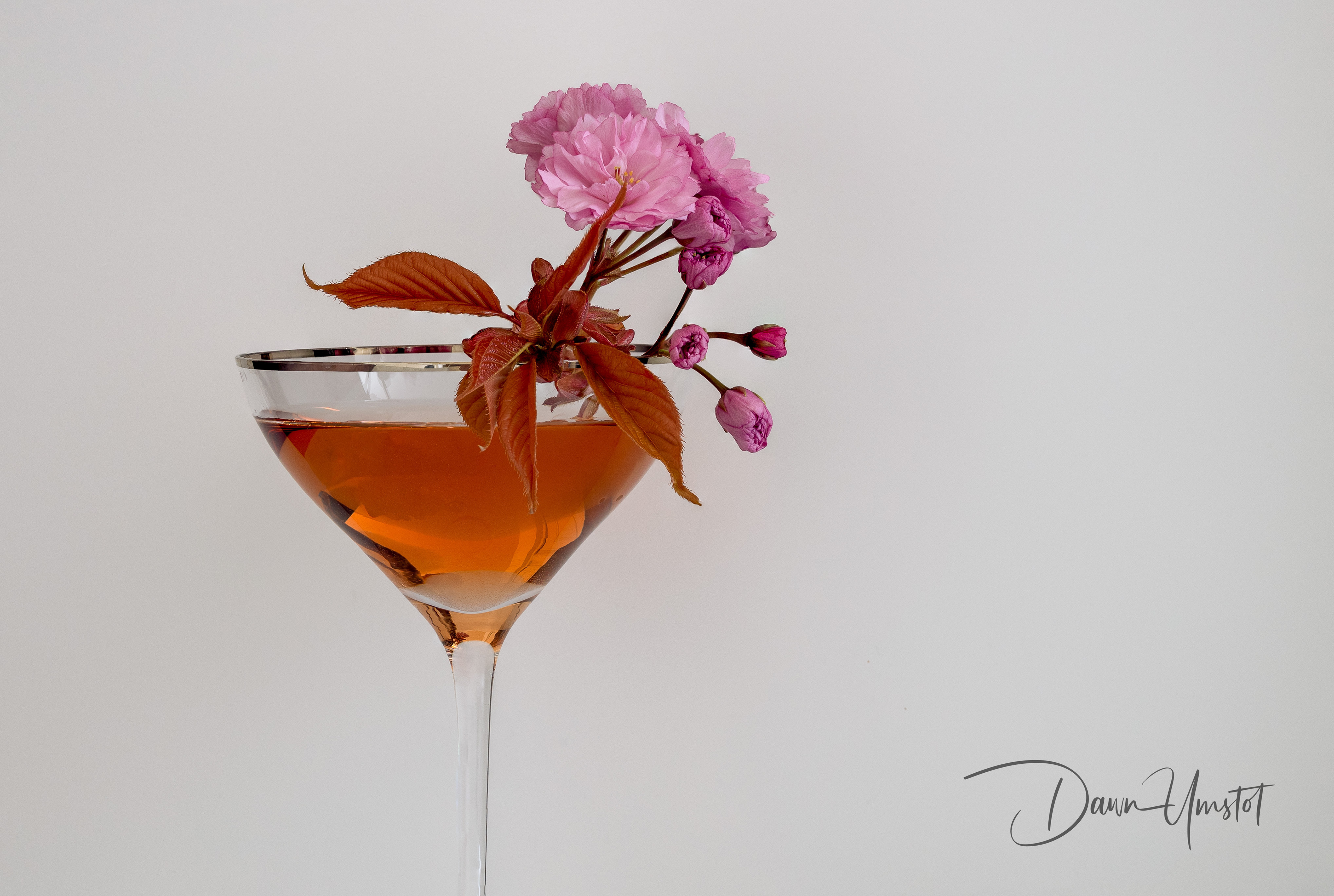Liquid Amber
