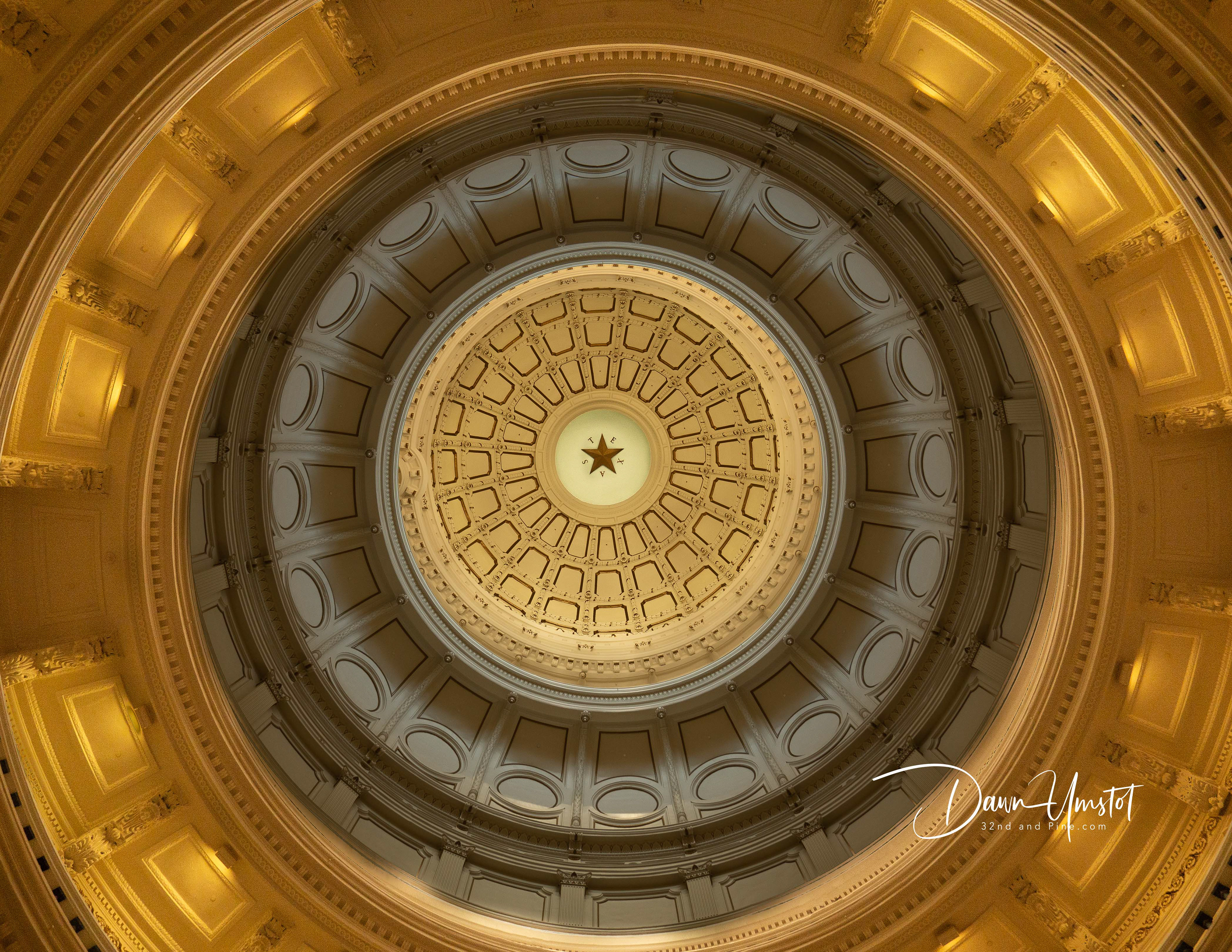 Texas State Capital