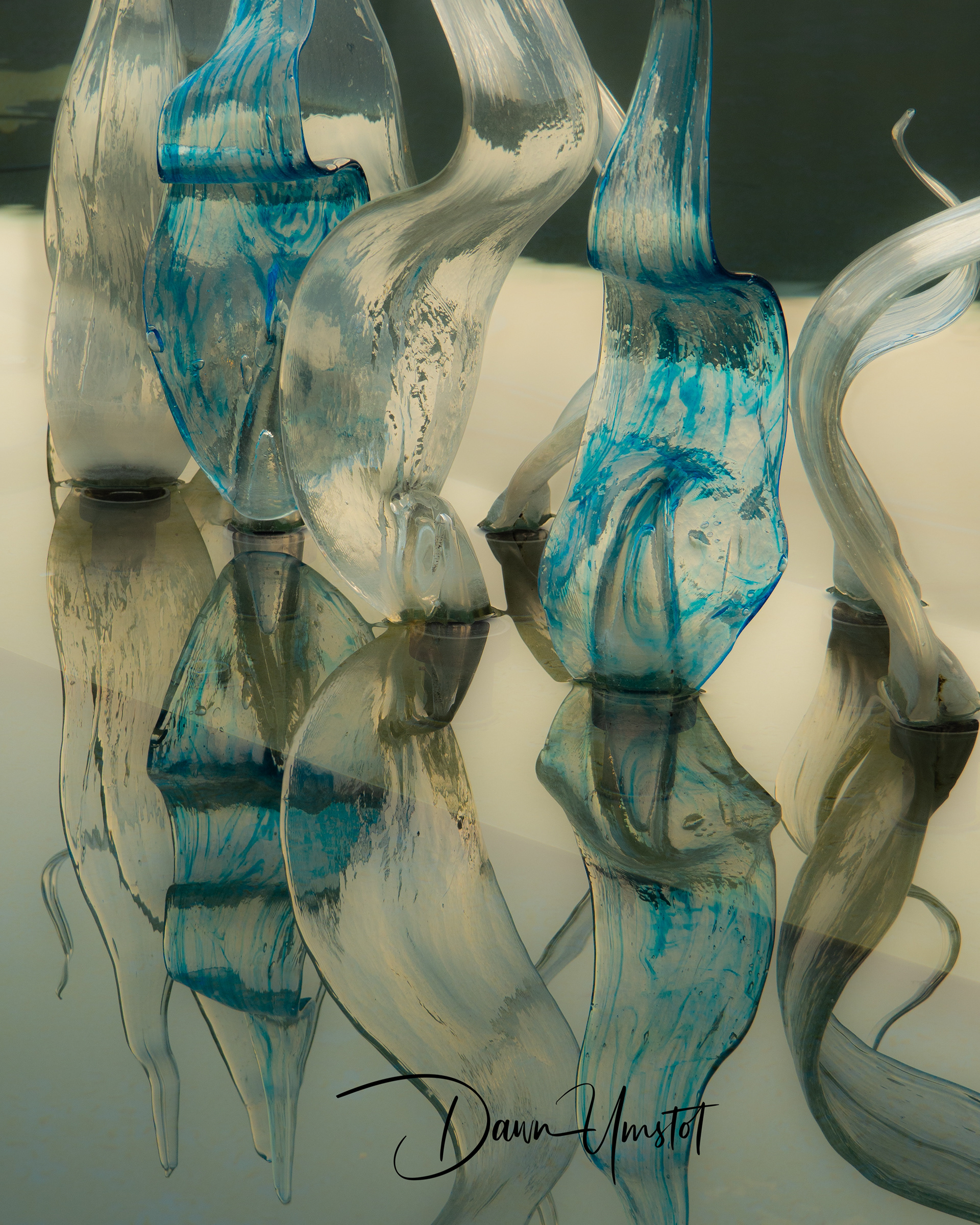 Glass Museum Loveliness