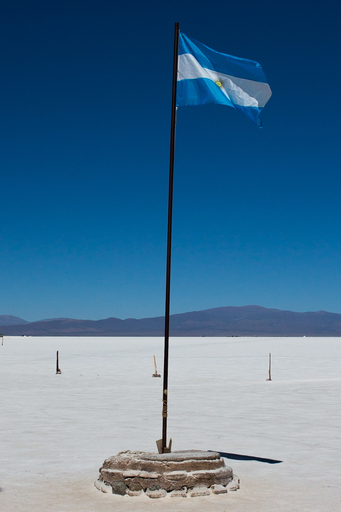 SALINAS GRANDES