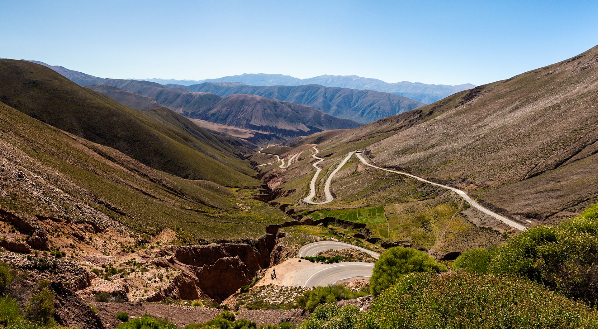 CUESTA DE LIPAN