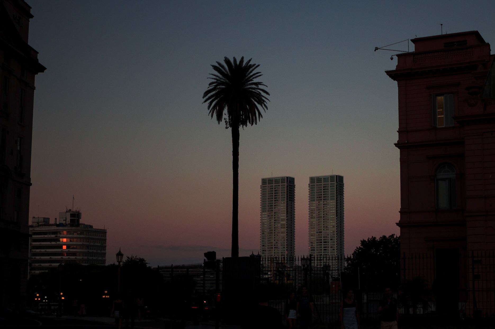 PUERTO MADERO