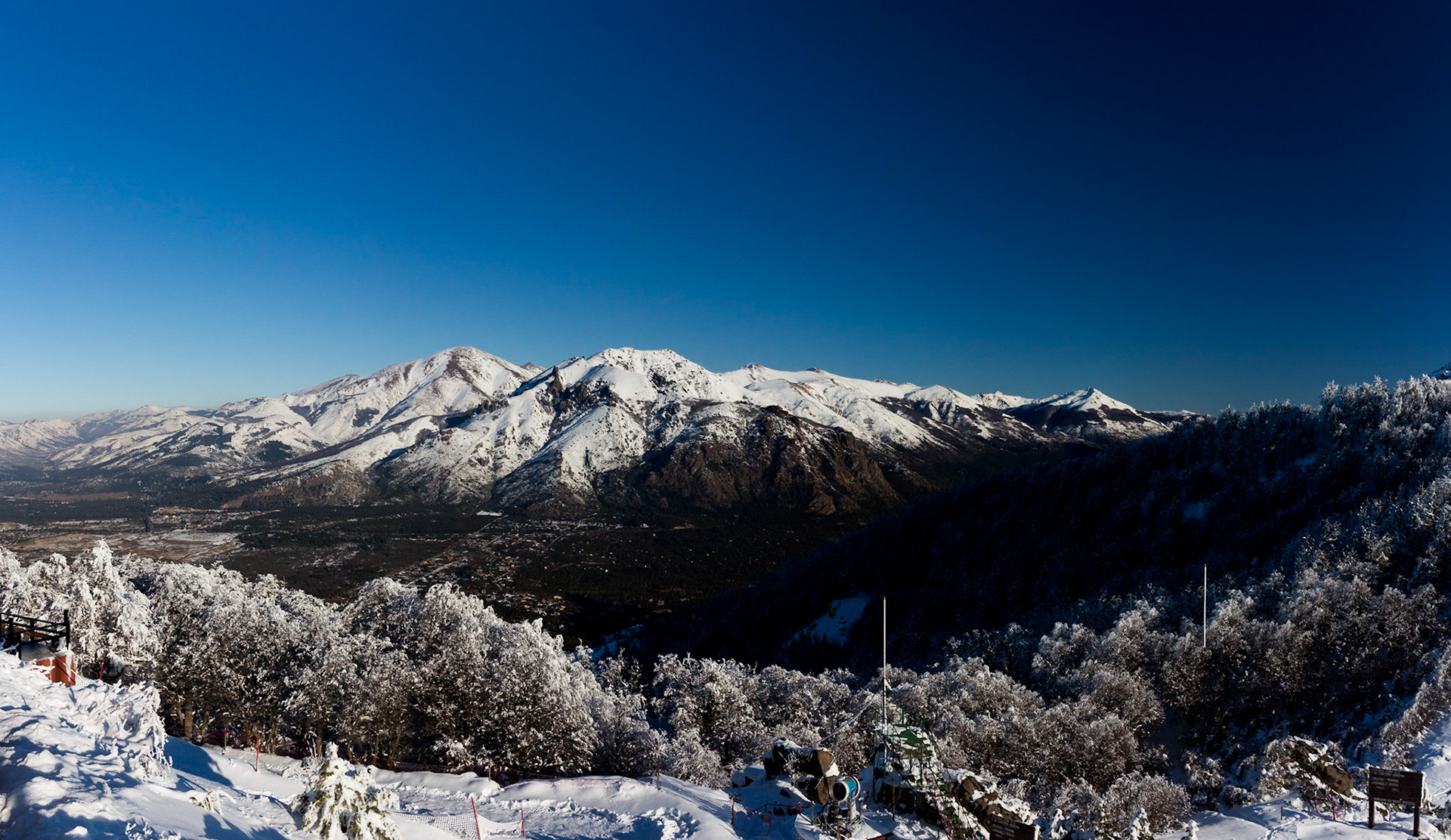 CERRO OTTO