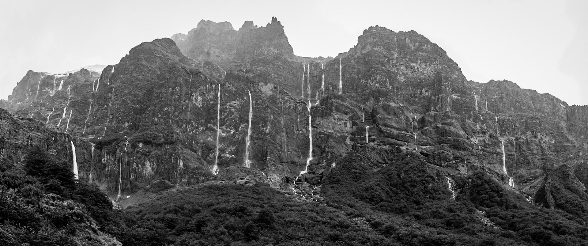 CERRO TRONADOR
