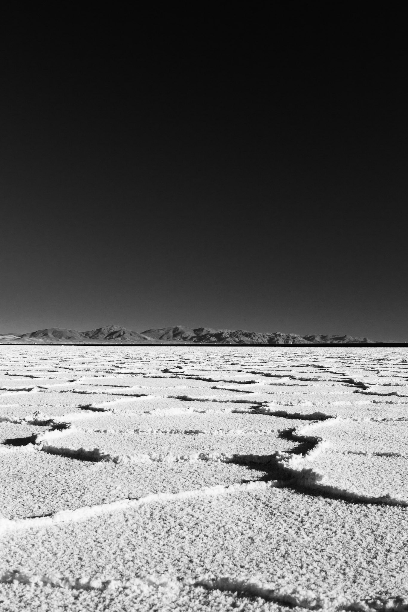 SALINAS GRANDES