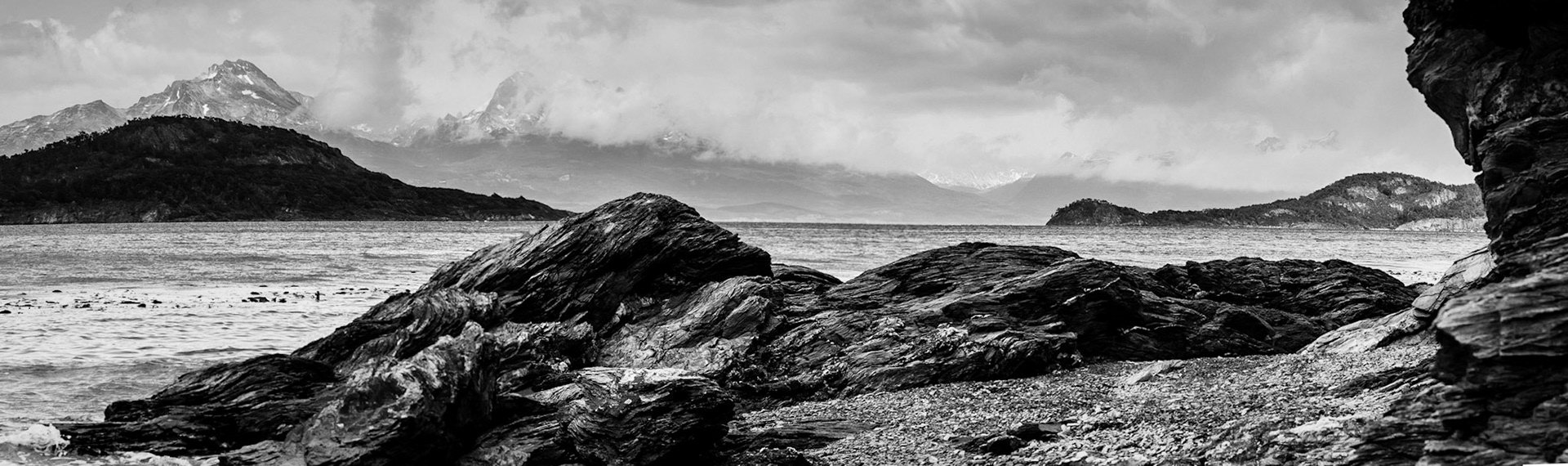 TIERRA DEL FUEGO