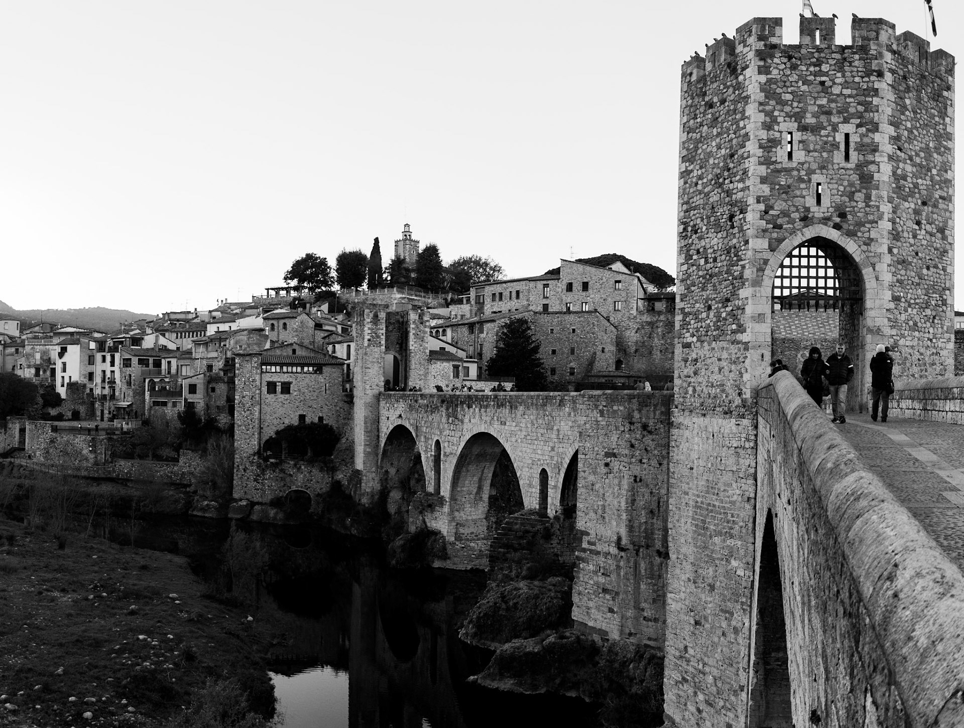 BESALÚ