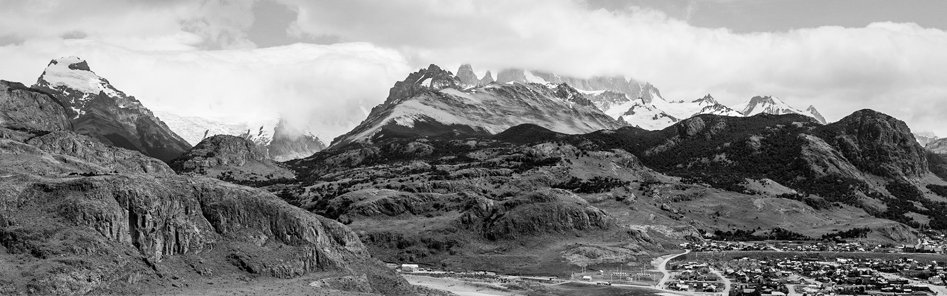EL CHALTEN