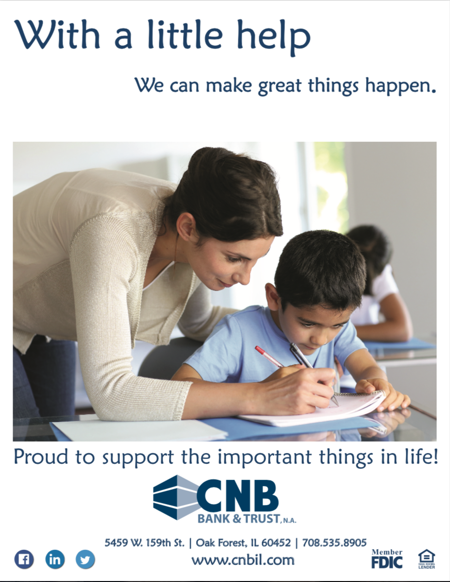 CNB Bank