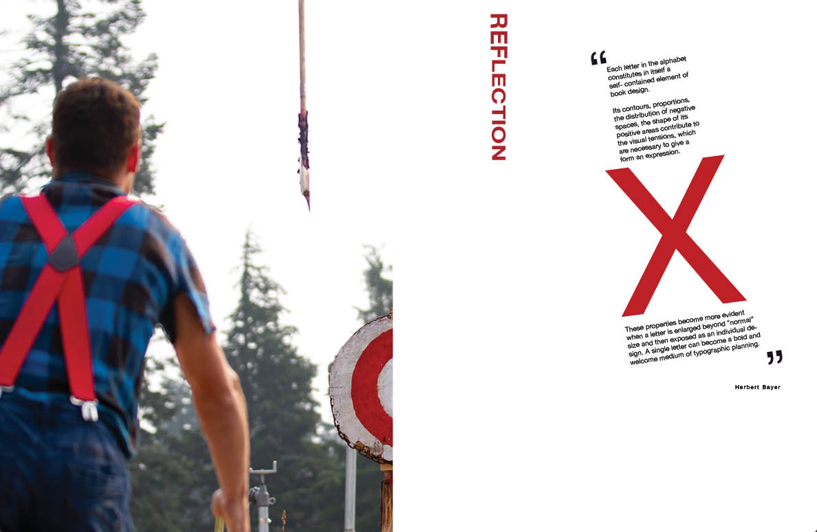 Graphic Design II