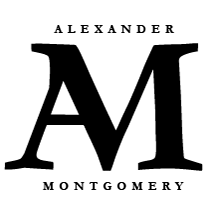 Alex Montgomery