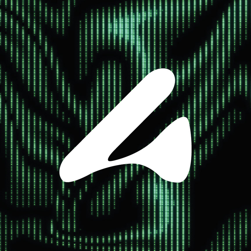 Affiliated Racing Instagram Avatar, 2025.