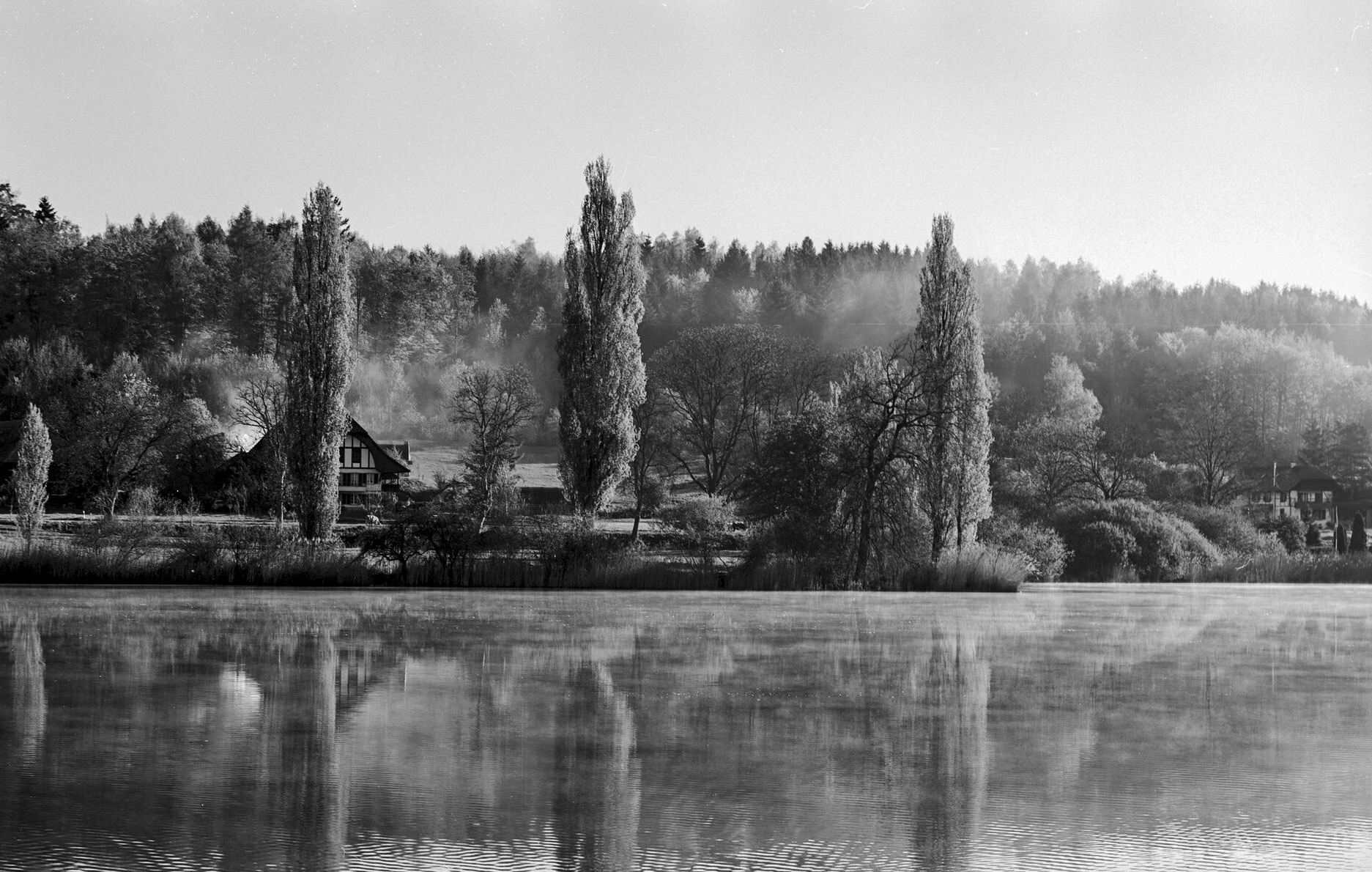 Adox CMS20 mit Leica M3