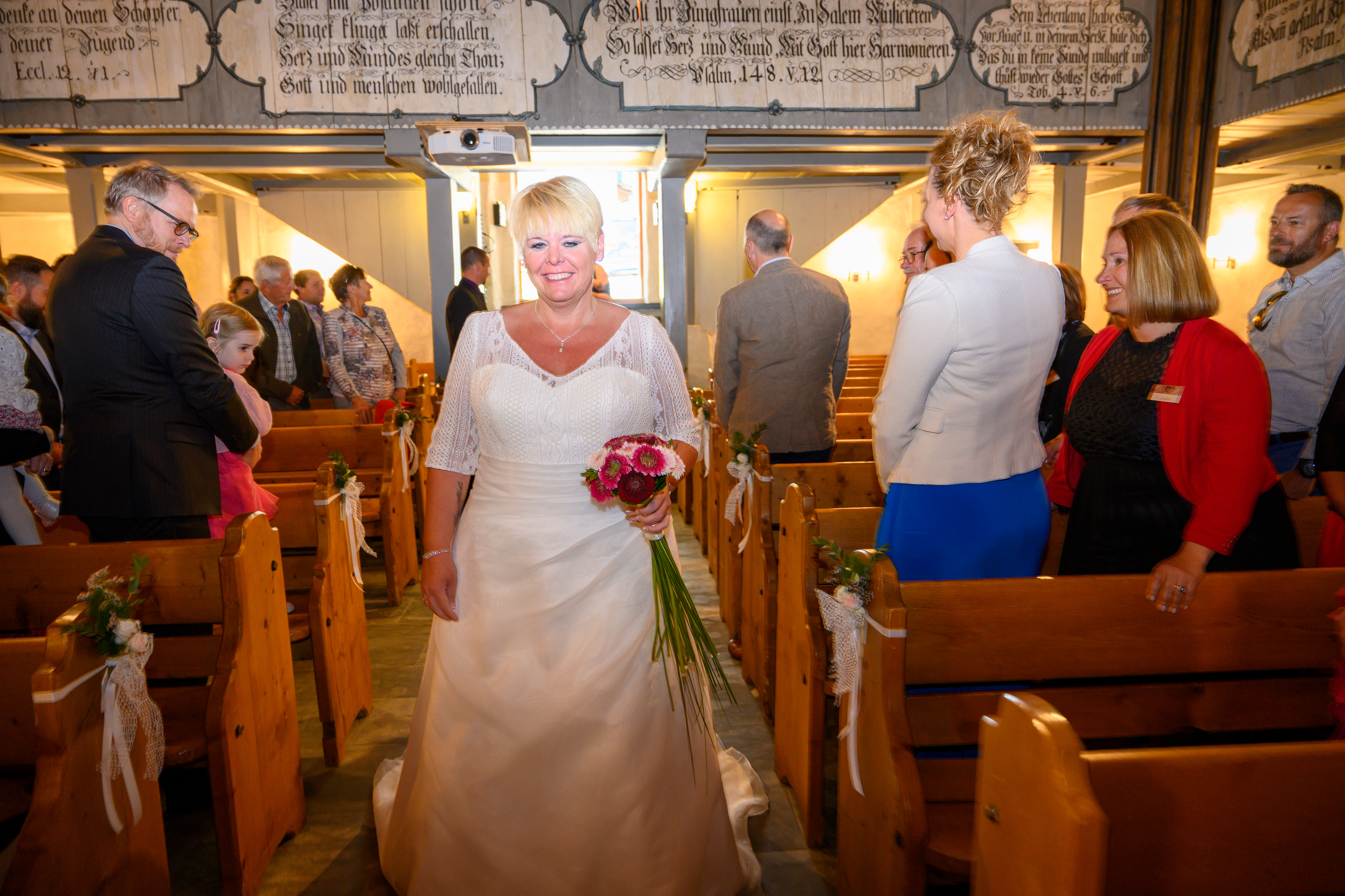 © Rolf Veraguth - Hochzeitsfotografie