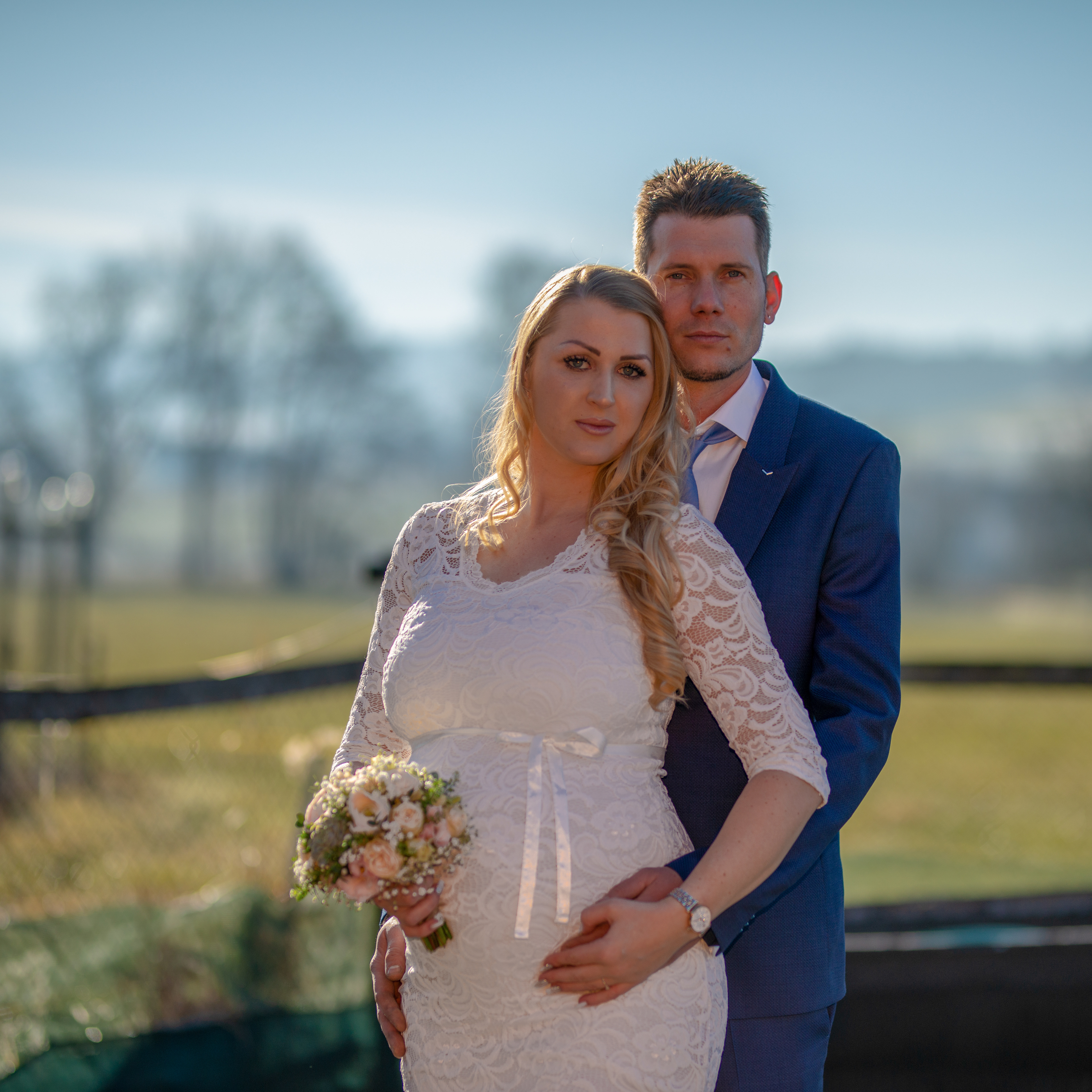 © Rolf Veraguth - Hochzeitsfotografie