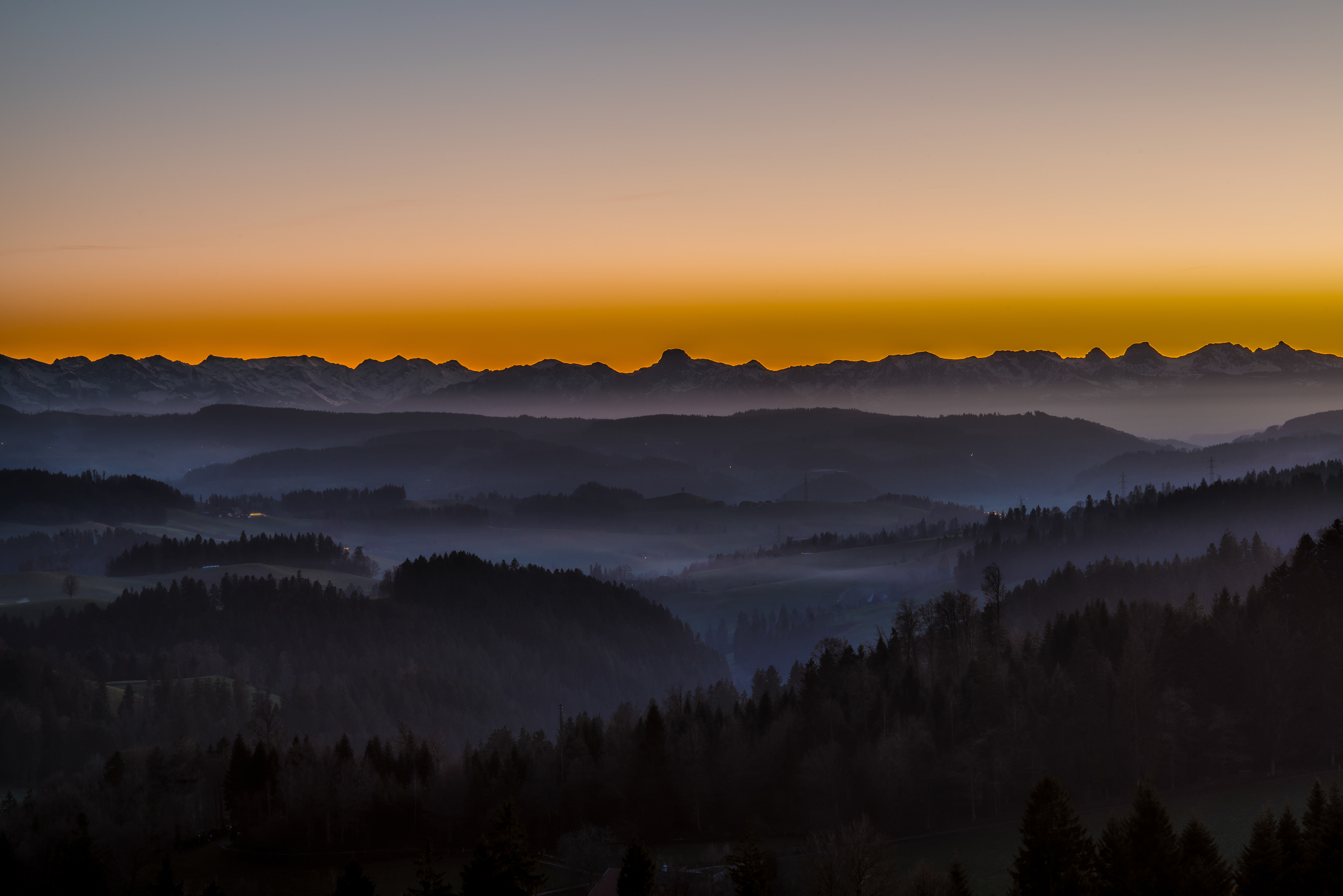© Rolf Veraguth - Lueg