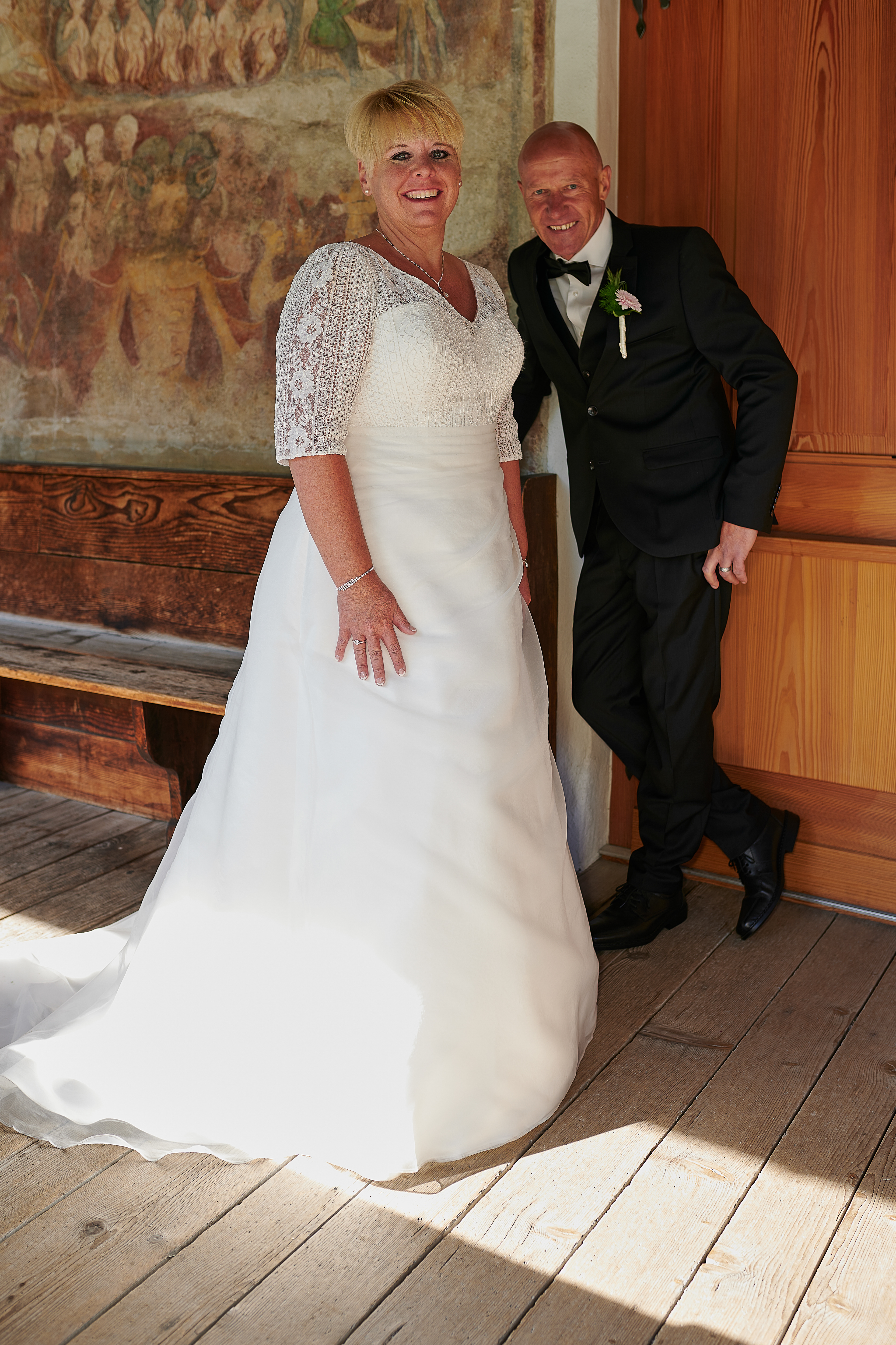 © Rolf Veraguth - Hochzeitsfotografie
