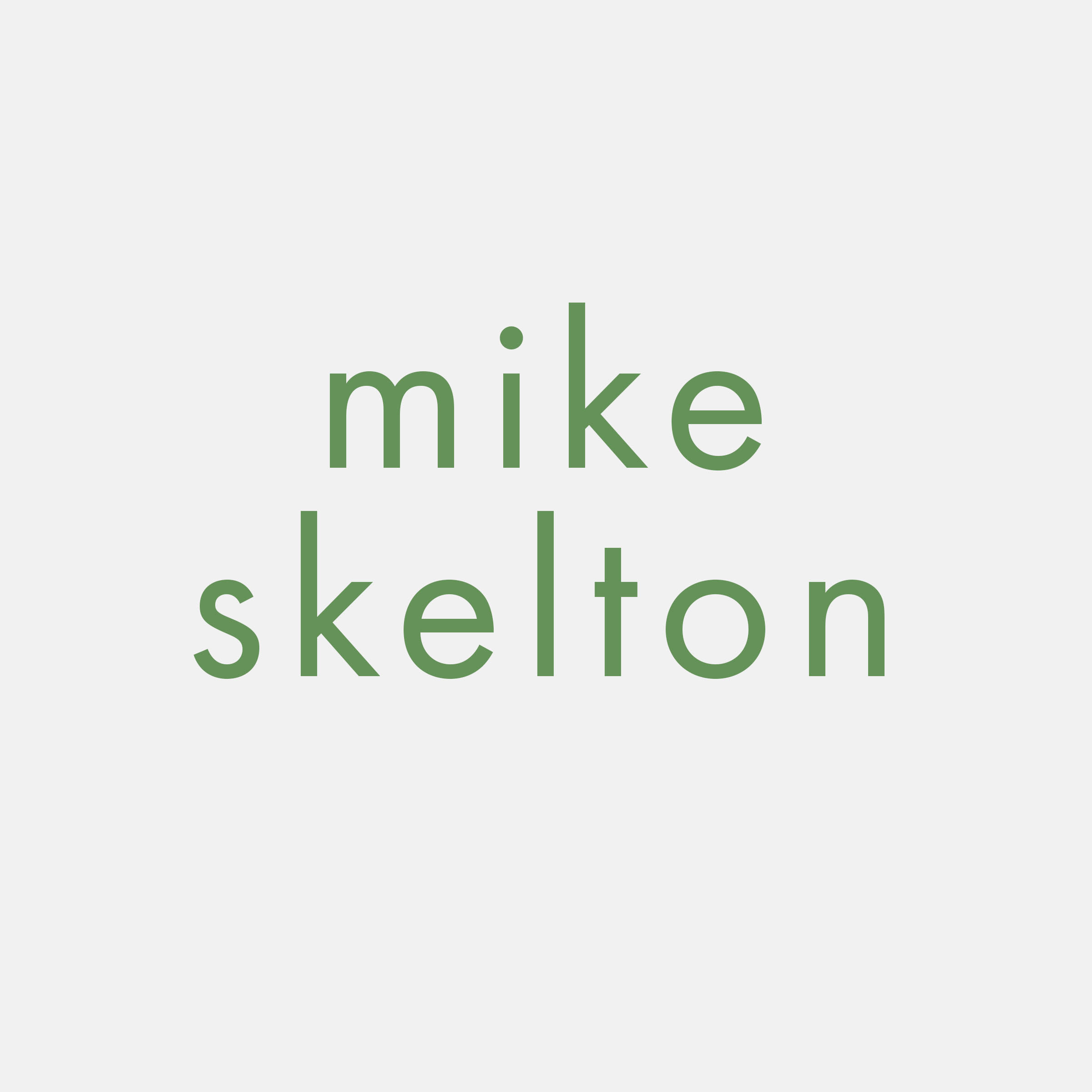 Mike Skelton