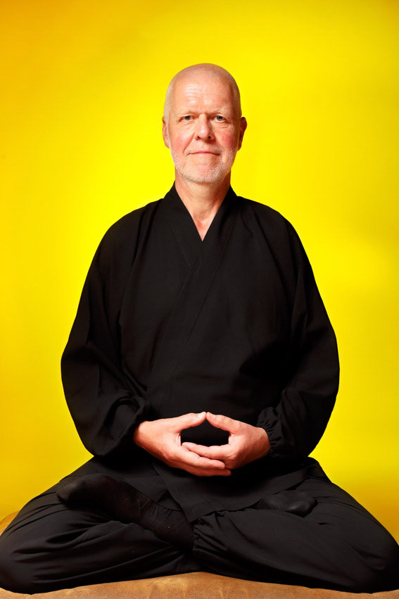 Zenmeester