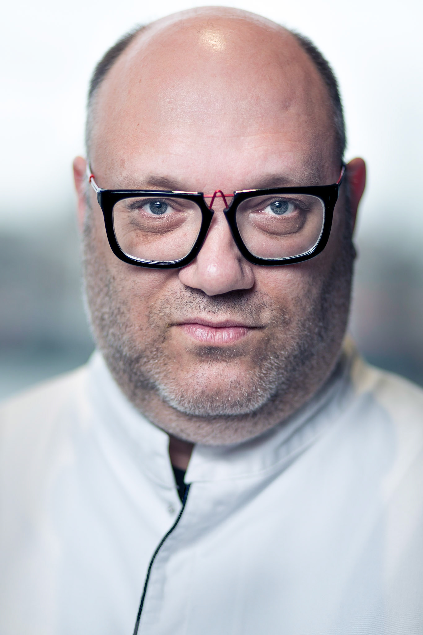Chef Moshik Roth