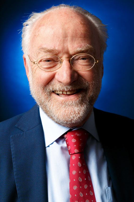 Gelukswetenschapper