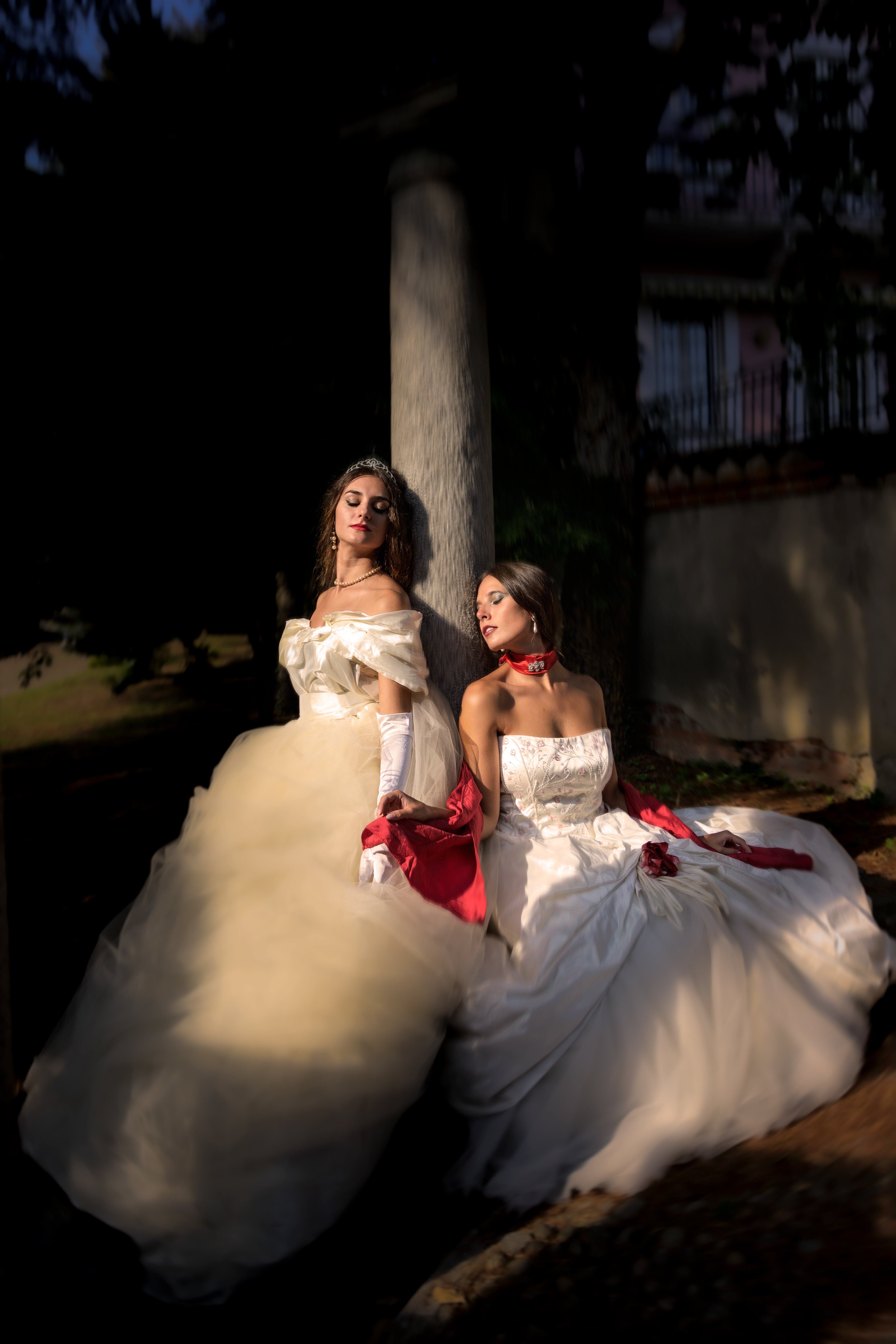 Rosanna, Elena