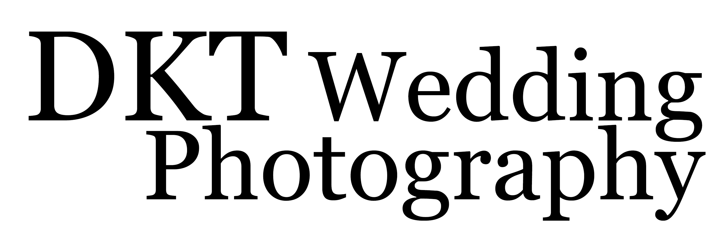 DKT Wedding Photography