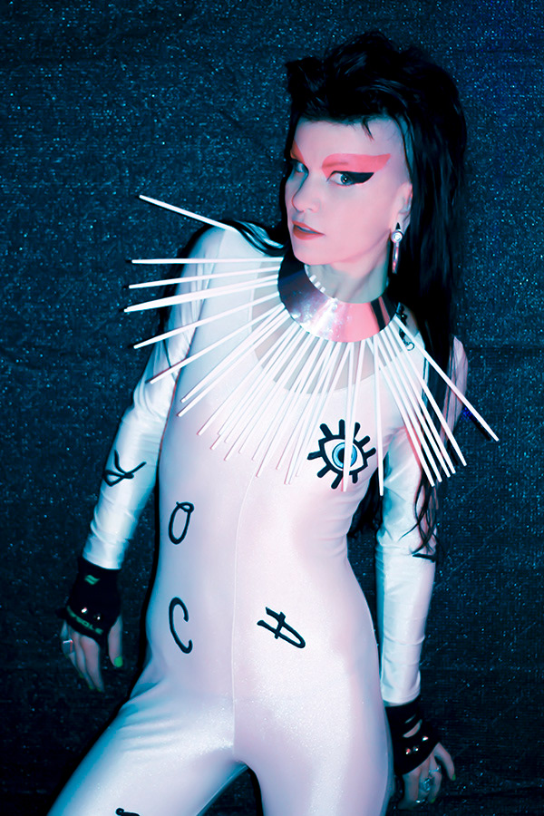 Metal Mother