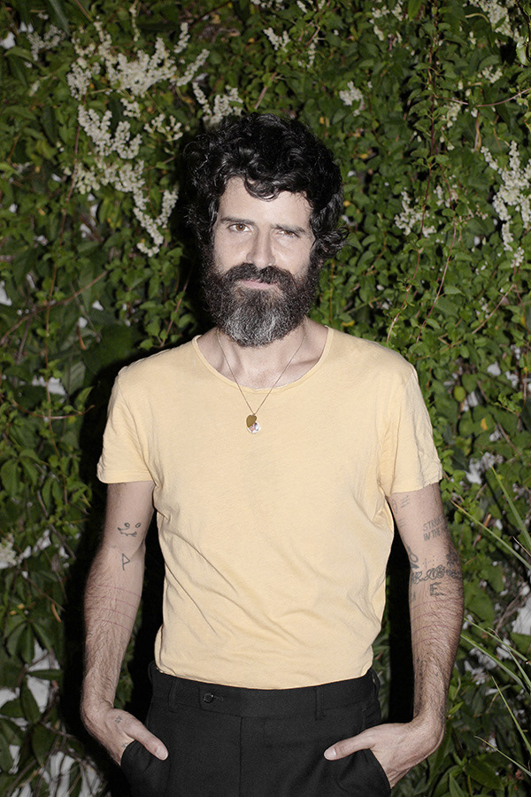 Devendra Banhart