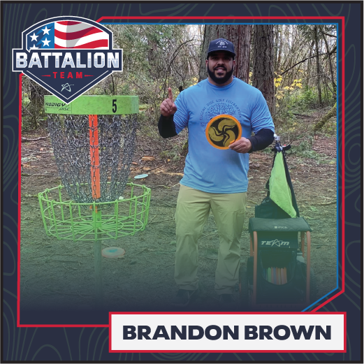 Weekend Round-Up Battalion  Team