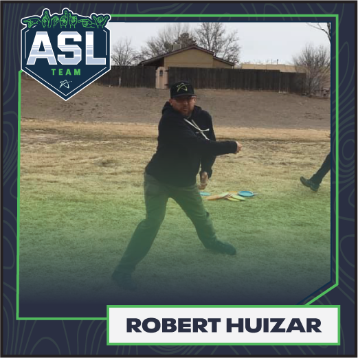 Weekend Round-Up ASL Team