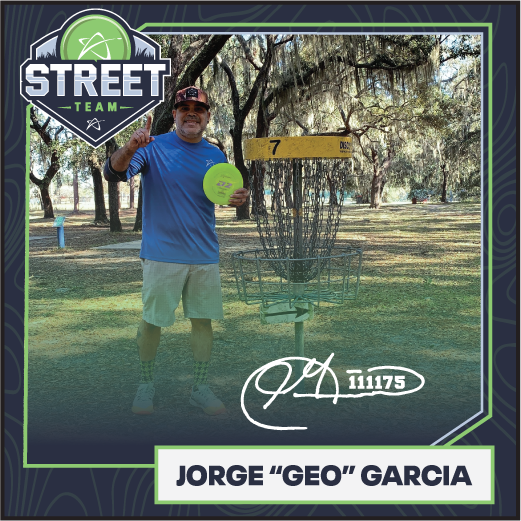 Weekend Round-Up Street Team