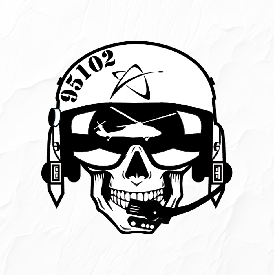 Jacob Shepherd Disc Stamp Design