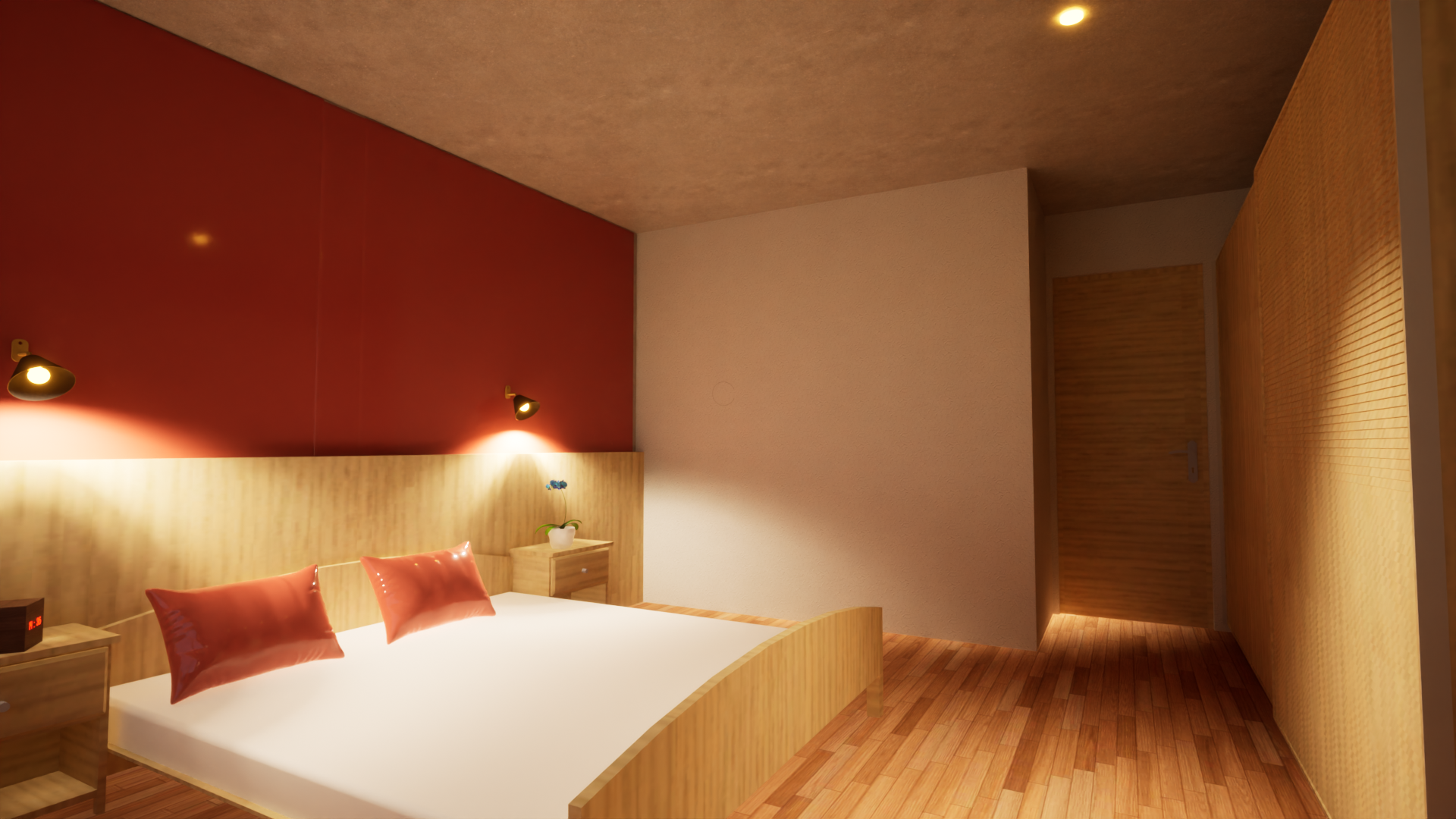 Chambre 1