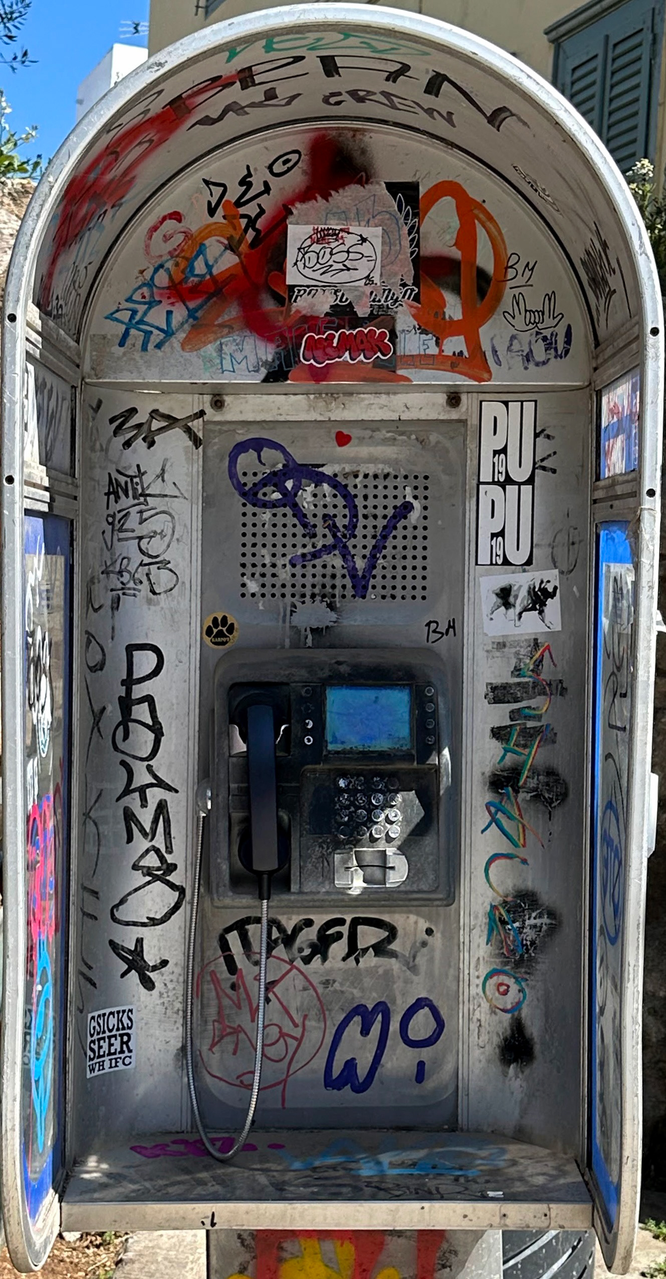 Athens, Greece