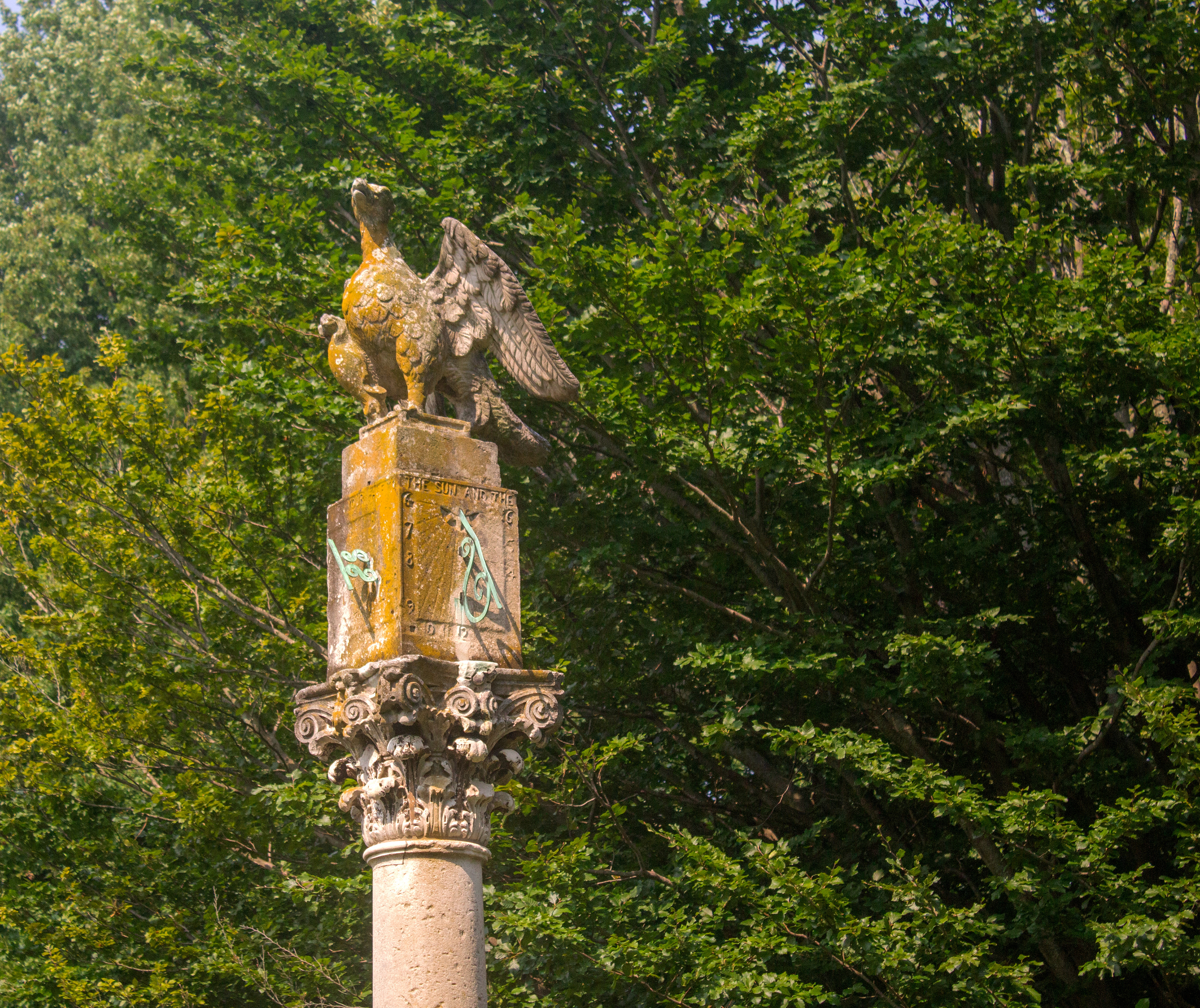 Old Westbury, NY.