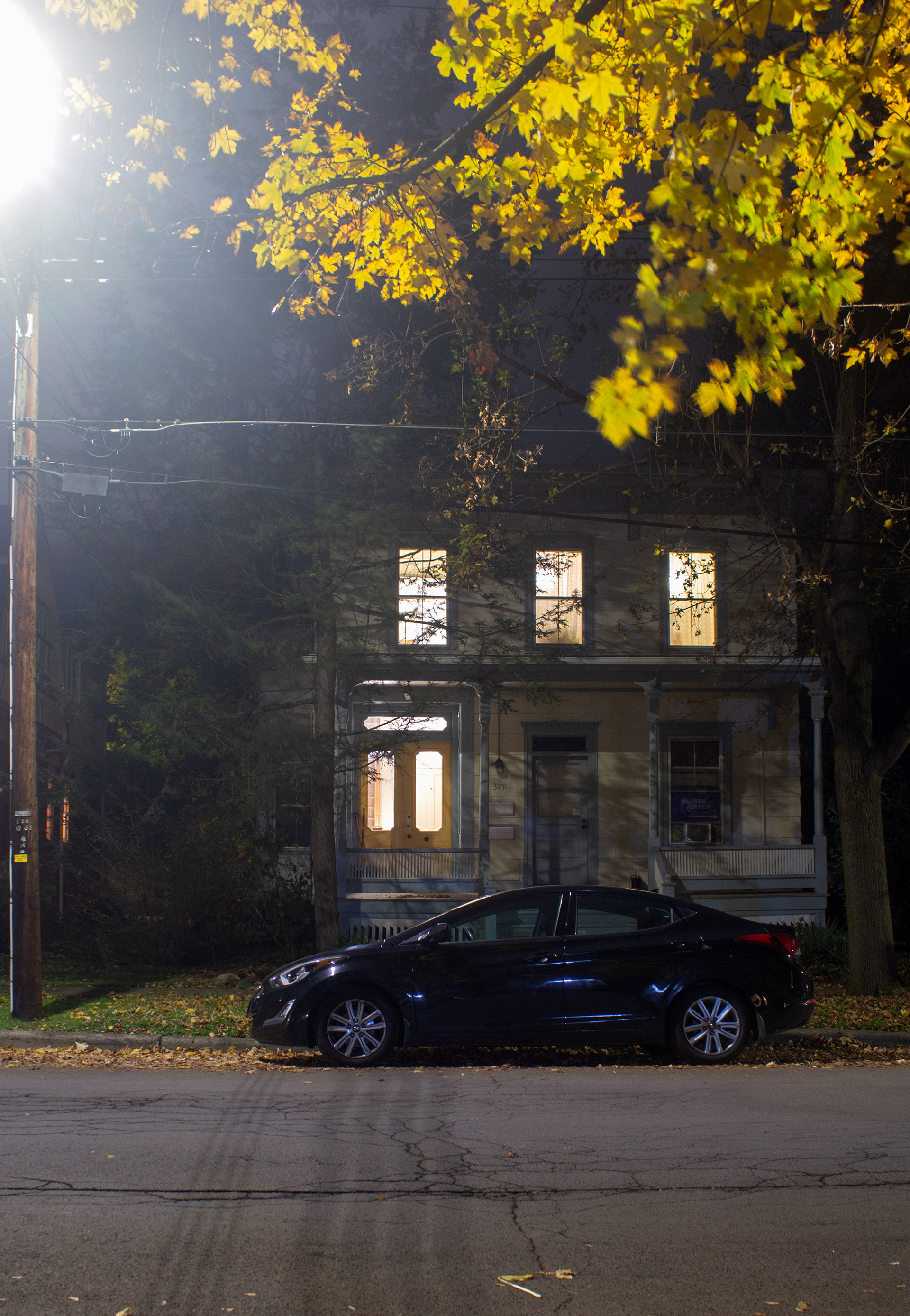 Ithaca, NY