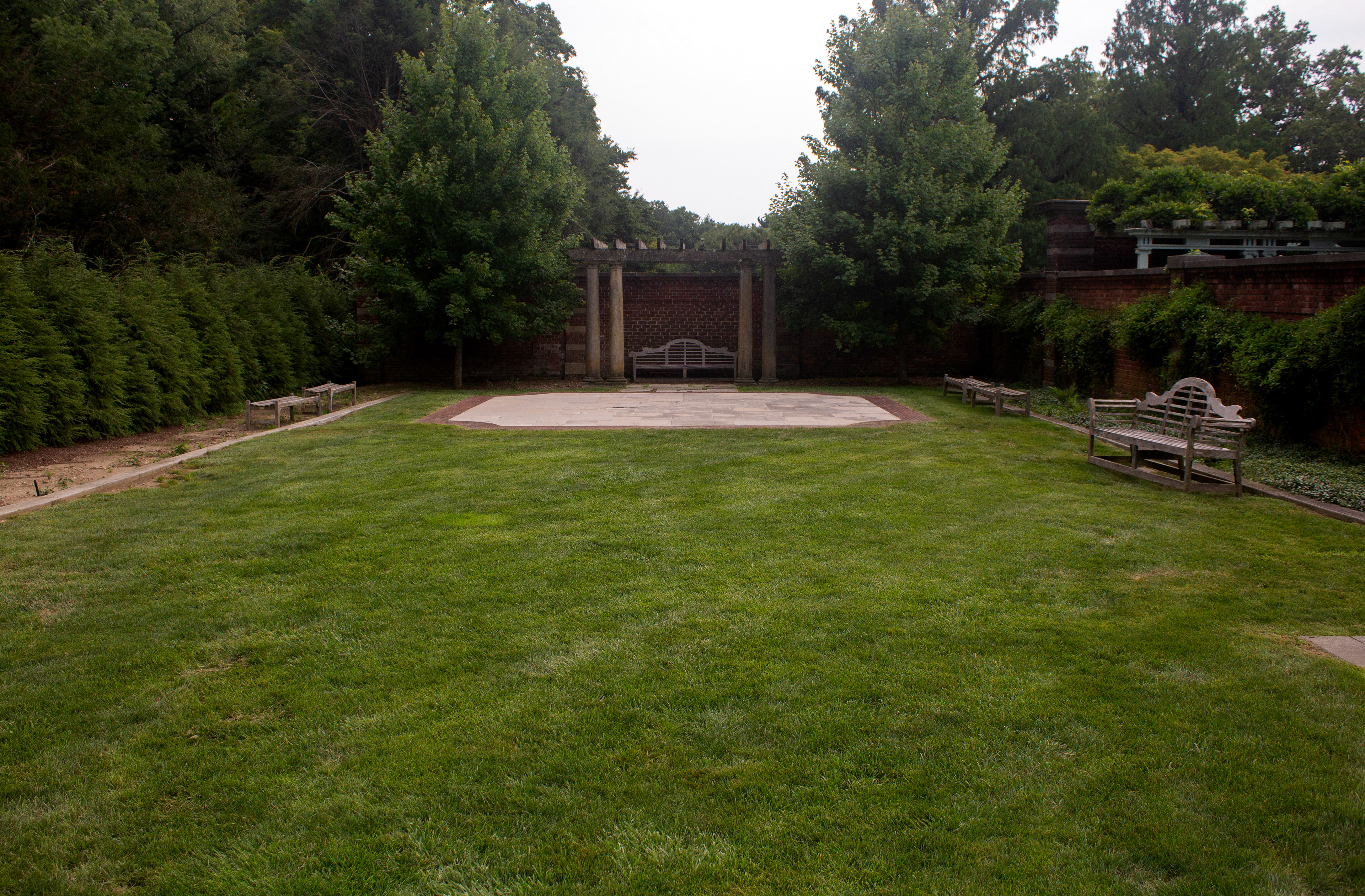 Old Westbury, NY.
