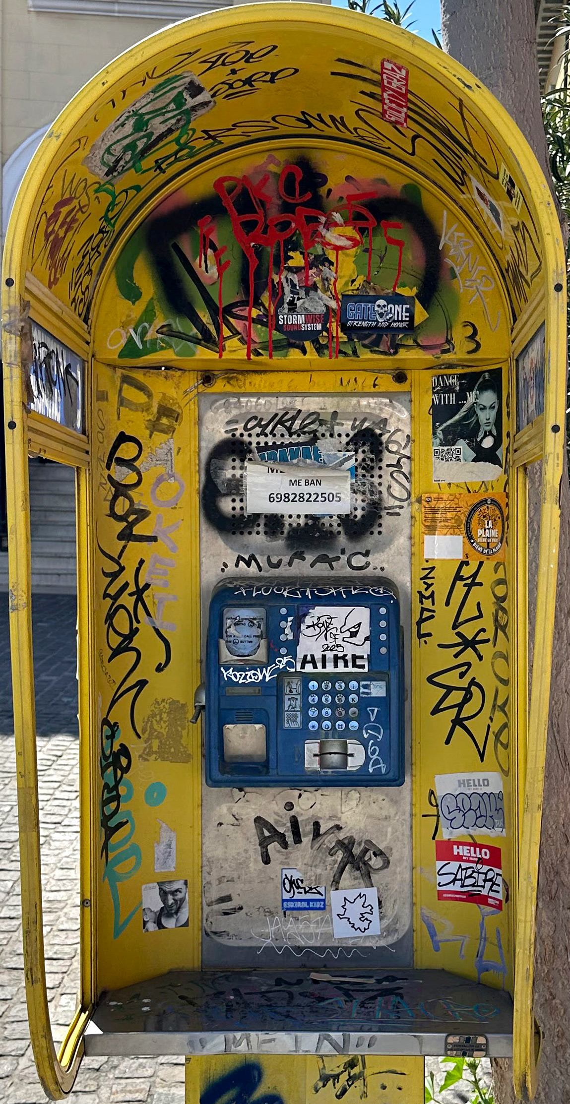 Athens, Greece