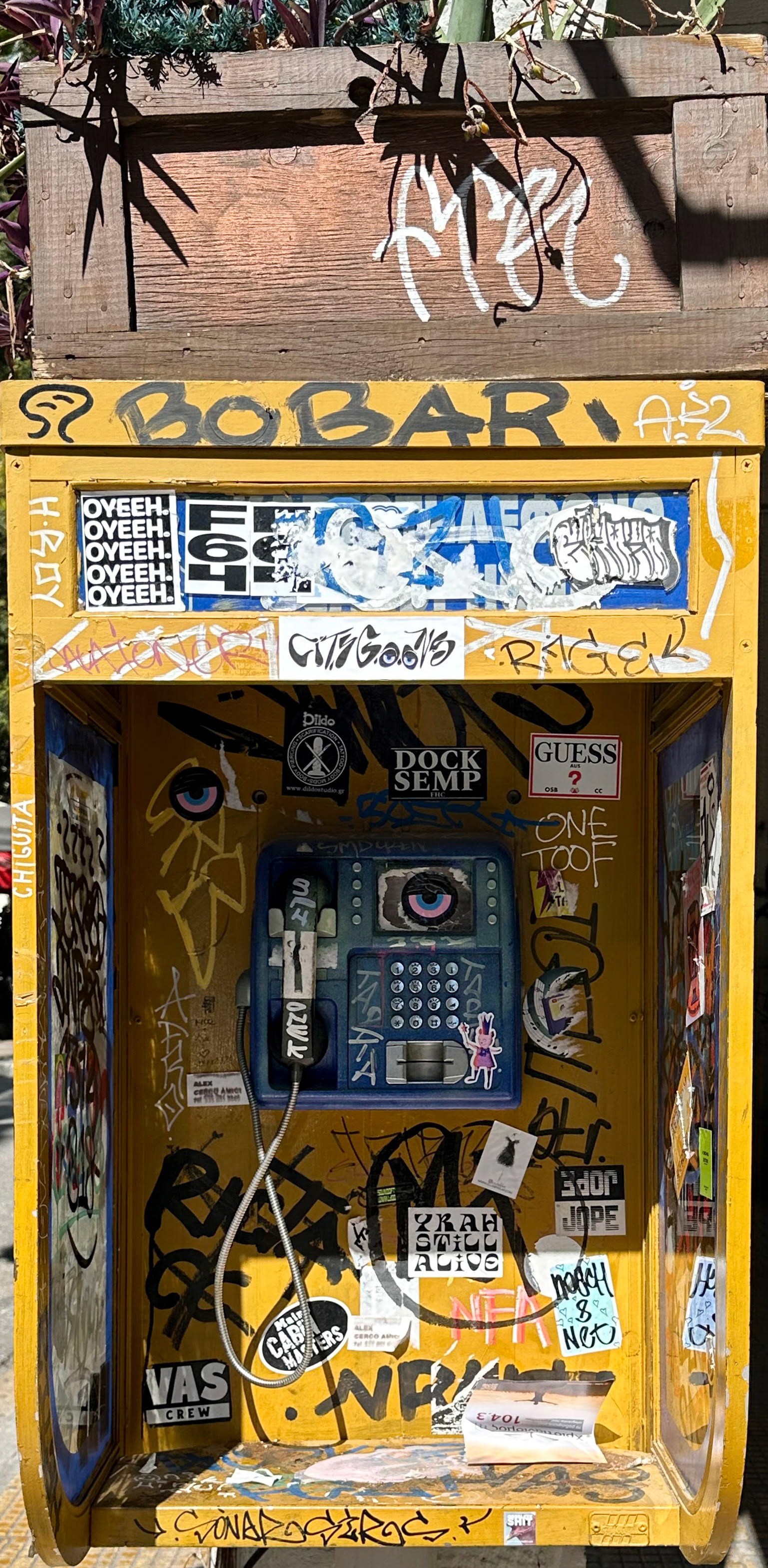 Athens, Greece