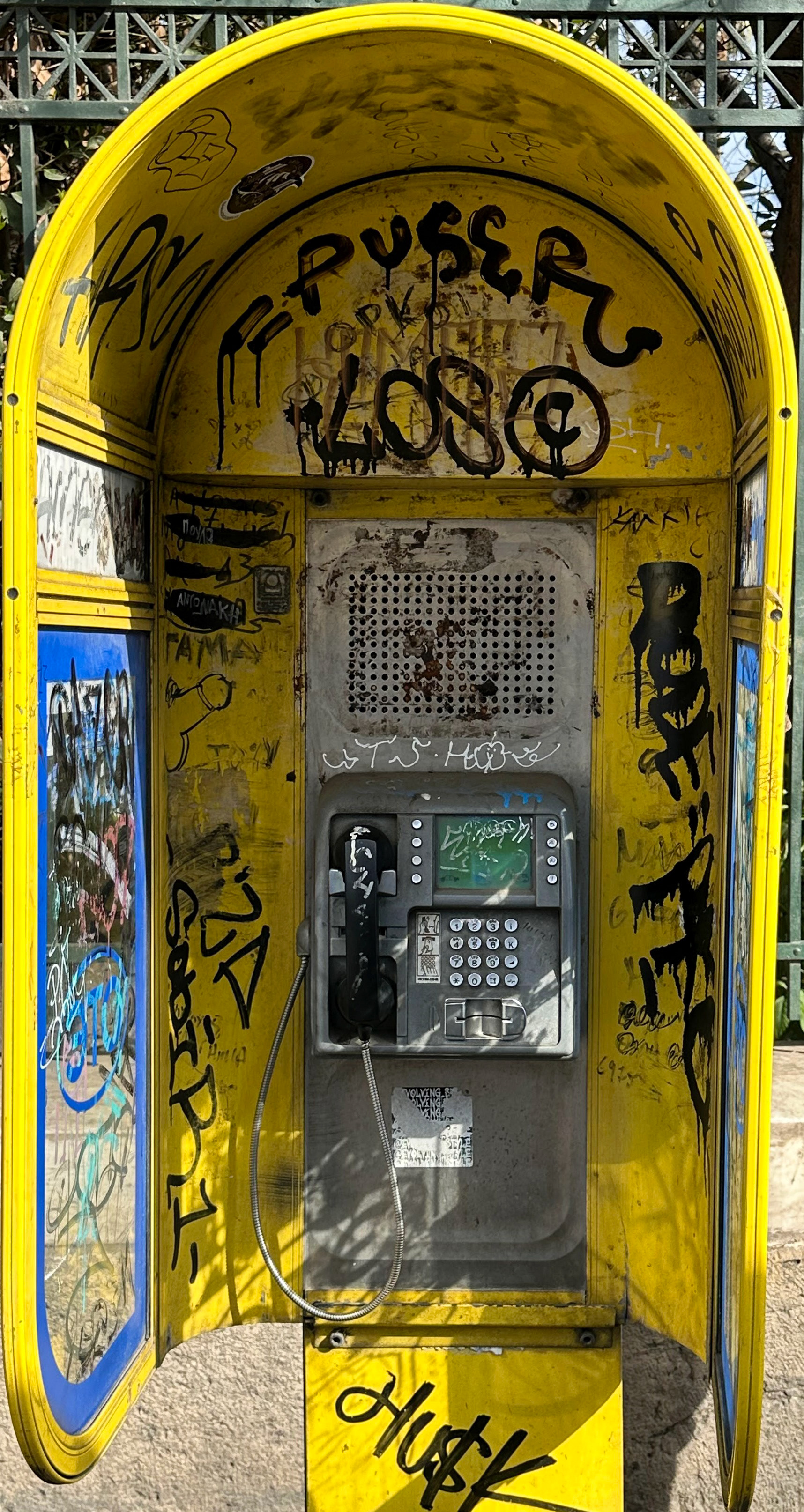 Athens, Greece