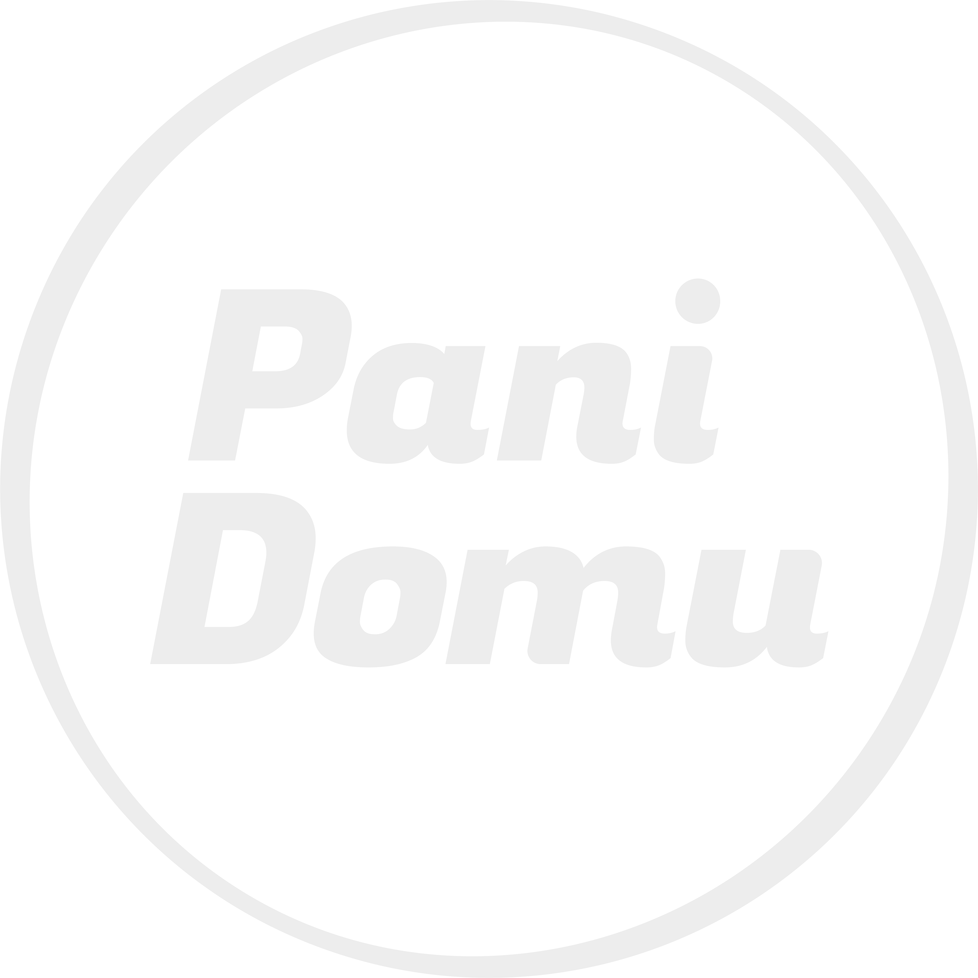 Pani Domu